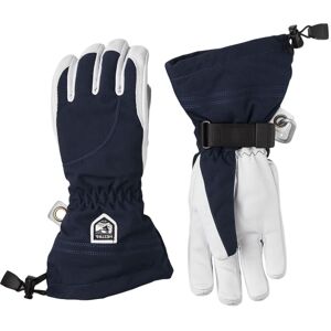 Hestra Heli Ski, Skihandschuhe, Damen, navy Hestra Heli Ski, Skihandschuhe, Damen, navy