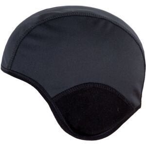 Kama Softshell Mütze, schwarz Kama Softshell Mütze, schwarz