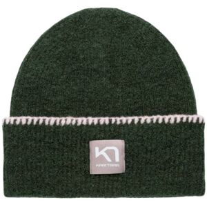 Kari Traa Rothe, Mütze, dunkelgrün Kari Traa Rothe, Mütze, dunkelgrün