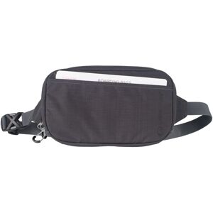 Lifeventure RFID Reisegürteltasche, Unisex, Grau Lifeventure RFID Reisegürteltasche, Unisex, Grau