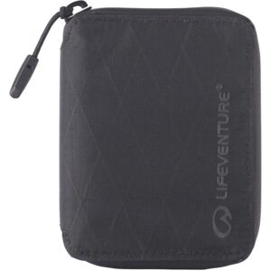 Lifeventure X-Pac Bi-Fold Geldbörse, Unisex, Schwarz Lifeventure X-Pac Bi-Fold Geldbörse, Unisex, Schwarz