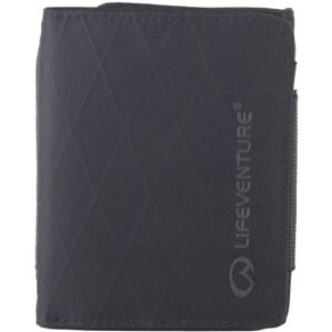 Lifeventure X-Pac Geldbörse, Unisex, Schwarz Lifeventure X-Pac Geldbörse, Unisex, Schwarz