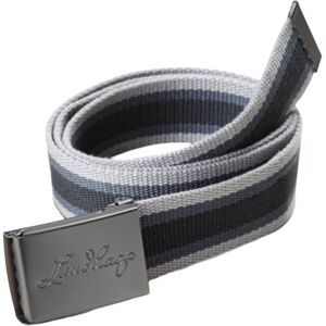 Lundhags Buckle Belt, Gürtel, grau Lundhags Buckle Belt, Gürtel, grau
