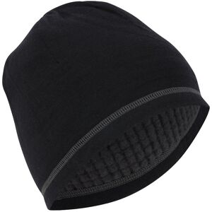Lundhags Core Merino Beanie, Mütze, grau Lundhags Core Merino Beanie, Mütze, grau