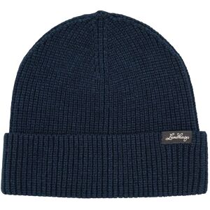 Lundhags Core Ribbed Beanie, Mütze, blau Lundhags Core Ribbed Beanie, Mütze, blau
