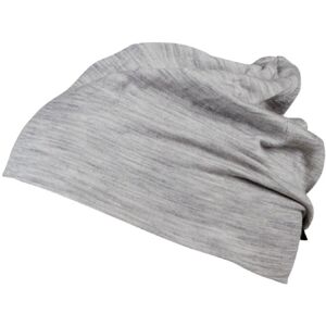 Lundhags Gimmer Merino Lt Beanie, Mütze, grau Lundhags Gimmer Merino Lt Beanie, Mütze, grau