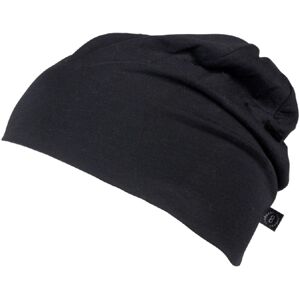 Lundhags Gimmer Merino Lt Beanie, Mütze, Unisex, Schwarz Lundhags Gimmer Merino Lt Beanie, Mütze, Unisex, Schwarz