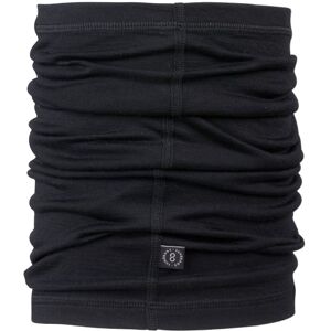 Lundhags Gimmer Merino Lt Tube, Halswärmer, schwarz Lundhags Gimmer Merino Lt Tube, Halswärmer, schwarz