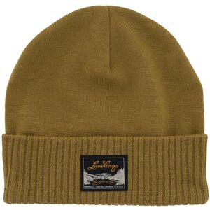Lundhags Knak Beanie, Mütze, Unisex, Grün Lundhags Knak Beanie, Mütze, Unisex, Grün