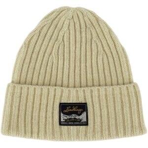 Lundhags Knak Wool Beanie, Mütze, beige Lundhags Knak Wool Beanie, Mütze, beige