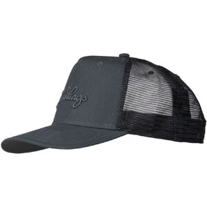 Lundhags Trucker Cap, Unisex, Grau Lundhags Trucker Cap, Unisex, Grau