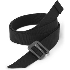 Montane 25Mm Belt, schwarz Montane 25Mm Belt, schwarz