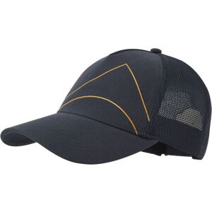 Montane Basecamp Logo Cap, blau Montane Basecamp Logo Cap, blau