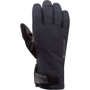 Montane Duality Glove, Handschuh, Unisex, schwarz Montane Duality Glove, Handschuh, Unisex, schwarz