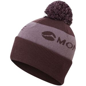 Montane Logo Cuffed Beanie, Mütze, braun Montane Logo Cuffed Beanie, Mütze, braun