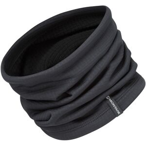 Montane Protium Neck Gaiter, Halswärmer, schwarz Montane Protium Neck Gaiter, Halswärmer, schwarz