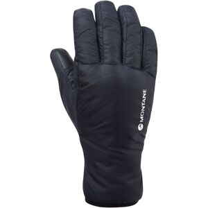 Montane Respond Glove, Handschuhe, Unisex, Schwarz Montane Respond Glove, Handschuhe, Unisex, Schwarz