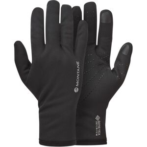 Montane Trail Glove, Handschuhe, Unisex, Schwarz Montane Trail Glove, Handschuhe, Unisex, Schwarz