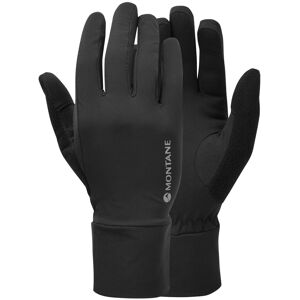 Montane Trail Lite Glove, Handschuh, Unisex, Schwarz Montane Trail Lite Glove, Handschuh, Unisex, Schwarz