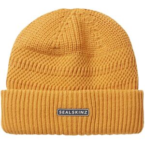 Sealskinz Gressenhall, Mütze, gelb Sealskinz Gressenhall, Mütze, gelb