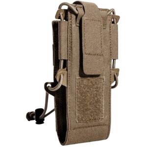 Tasmanian Tiger Digi Radio Pouch, Funkgerätetasche, braun Tasmanian Tiger Digi Radio Pouch, Funkgerätetasche, braun