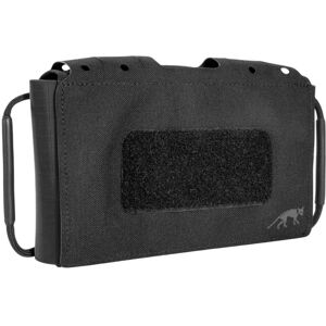Tasmanian Tiger IFAK Pouch Dual, Zubehör, schwarz Tasmanian Tiger IFAK Pouch Dual, Zubehör, schwarz