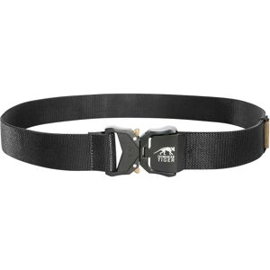 Tasmanian Tiger QR Stretchbelt 38mm, Gürtel, Schwarz Tasmanian Tiger QR Stretchbelt 38mm, Gürtel, Schwarz