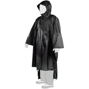 Tasmanian Tiger Tac Poncho, Regenumhang, Schwarz Tasmanian Tiger Tac Poncho, Regenumhang, Schwarz
