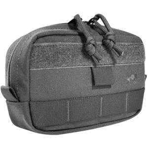 Tasmanian Tiger Tac Pouch 4 Horizontal, Mehrzwecktasche, grau Tasmanian Tiger Tac Pouch 4 Horizontal, Mehrzwecktasche, grau