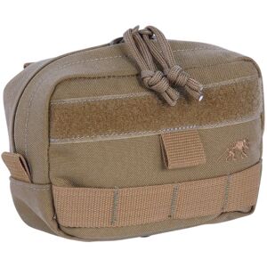 Tasmanian Tiger Tac Pouch 4 Horizontal, Mehrzwecktasche, khaki Tasmanian Tiger Tac Pouch 4 Horizontal, Mehrzwecktasche, khaki