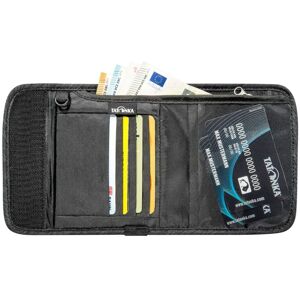Tatonka Euro Wallet, Geldbörse, schwarz Tatonka Euro Wallet, Geldbörse, schwarz