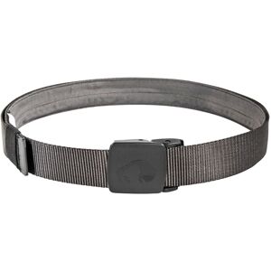 Tatonka Travel Waistbelt 30mm, Gürtel, grau Tatonka Travel Waistbelt 30mm, Gürtel, grau