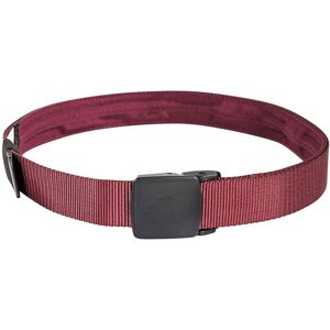 Tatonka Travel Waistbelt 30mm, Gürtel, rot Tatonka Travel Waistbelt 30mm, Gürtel, rot