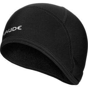 Vaude Bike Warm Cap, Mütze, schwarz Vaude Bike Warm Cap, Mütze, schwarz