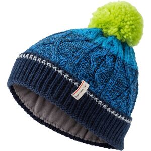 Vaude Kids Cornua Beanie III, Mütze, blau Vaude Kids Cornua Beanie III, Mütze, blau