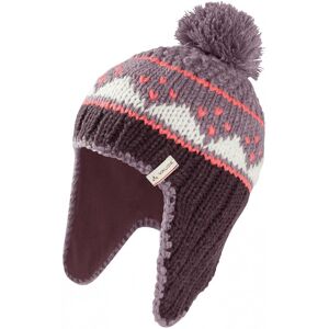 Vaude Kids Knitted Cap IV, Mütze, lila Vaude Kids Knitted Cap IV, Mütze, lila