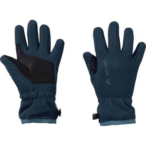 Vaude Kids Pulex Gloves, Handschuhe, dunkelblau Vaude Kids Pulex Gloves, Handschuhe, dunkelblau