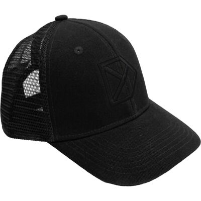 Didriksons Prim, Cap, schwarz Didriksons Prim, Cap, schwarz