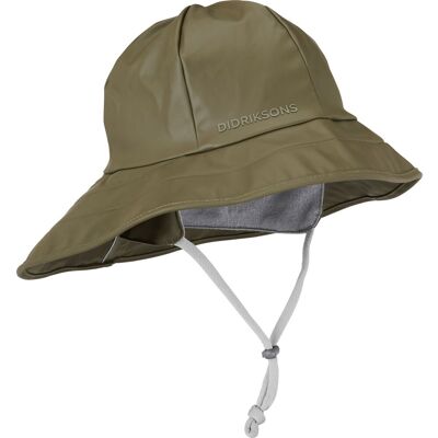 Didriksons Southwest, Hut, fog green Didriksons Southwest, Hut, fog green