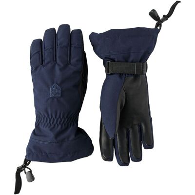 Hestra Czone Nova, Skihandschuhe, Damen, blau Hestra Czone Nova, Skihandschuhe, Damen, blau
