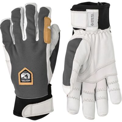 Hestra - Ergo Grip Active - Grau/Offwhite - 11 - Glove Hestra - Ergo Grip Active - Grau/Offwhite - 11 - Glove