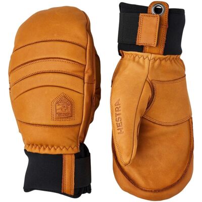 Hestra Fall Line, Fäustlinge, Kork/Kork Hestra Fall Line, Fäustlinge, Kork/Kork