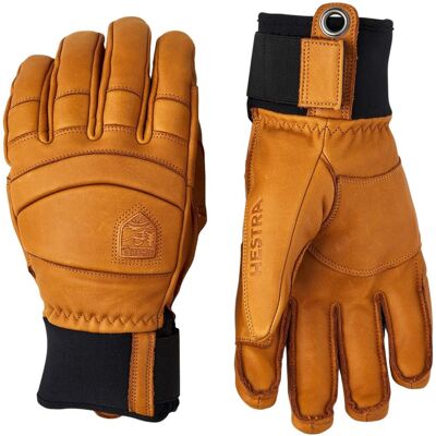 Hestra Fall Line, Skihandschuhe, Kork/Kork Hestra Fall Line, Skihandschuhe, Kork/Kork