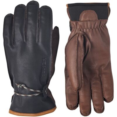 Hestra Wakayama, Handschuhe, navy/braun Hestra Wakayama, Handschuhe, navy/braun