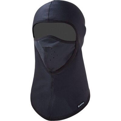 Kama Fleece Balaclava, Black Kama Fleece Balaclava, Black