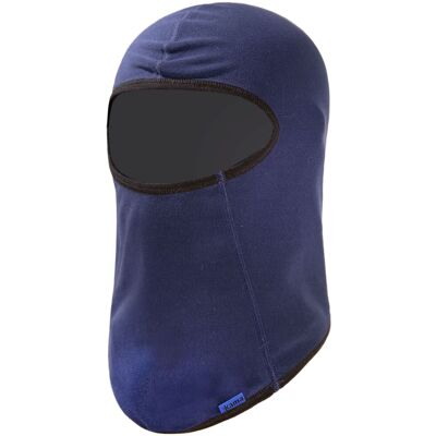 Kama Fleece Balaclava, Kinder, blau Kama Fleece Balaclava, Kinder, blau