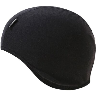 Kama Fleece Kappe, schwarz Kama Fleece Kappe, schwarz