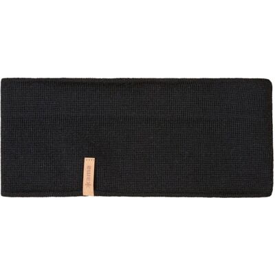 Kama Lasse, Stirnband, schwarz Kama Lasse, Stirnband, schwarz