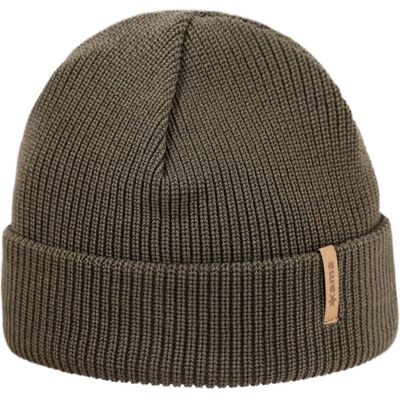 Kama Levi, Mütz, Damen, Dark Green Kama Levi, Mütz, Damen, Dark Green