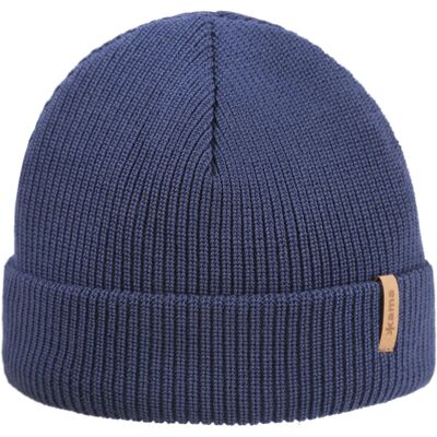 Kama Levi, Mütz, Damen, Light Blue Kama Levi, Mütz, Damen, Light Blue